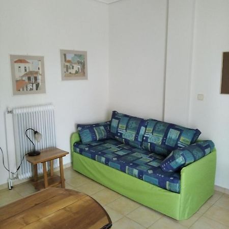 La Casita Appartement Athene Buitenkant foto
