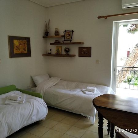La Casita Appartement Athene Buitenkant foto