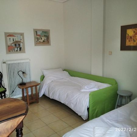 La Casita Appartement Athene Buitenkant foto