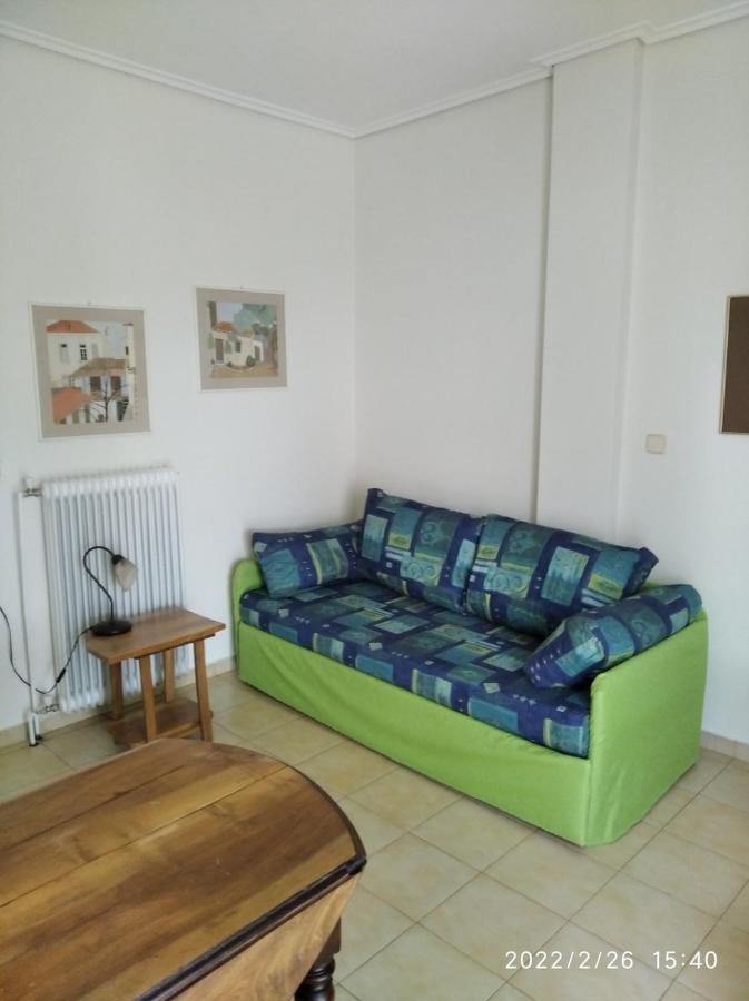 La Casita Appartement Athene Buitenkant foto