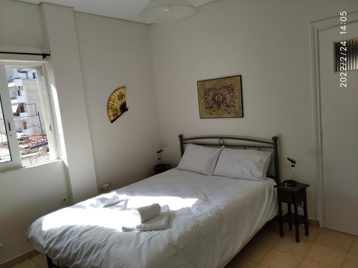 La Casita Appartement Athene Buitenkant foto