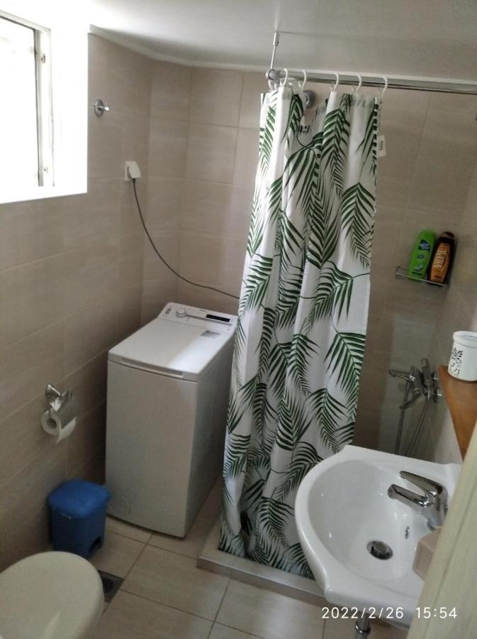 La Casita Appartement Athene Buitenkant foto