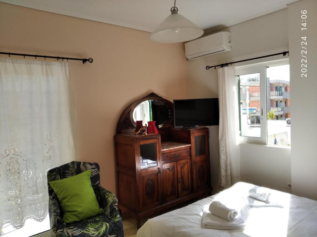 La Casita Appartement Athene Buitenkant foto