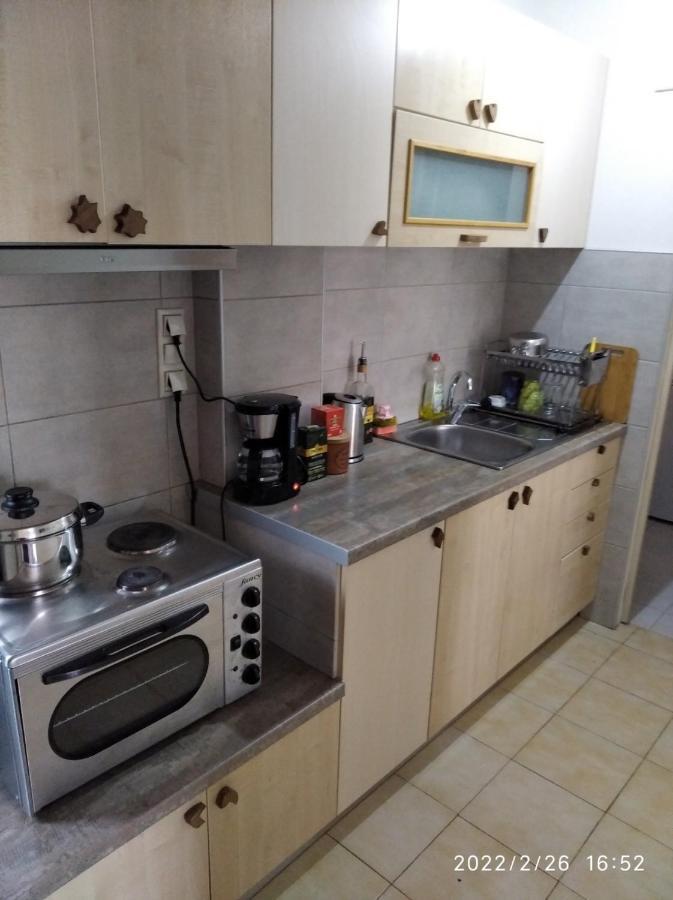 La Casita Appartement Athene Buitenkant foto