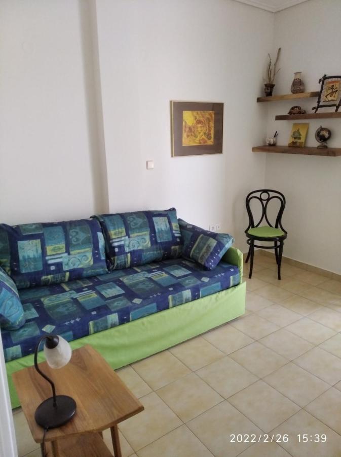 La Casita Appartement Athene Buitenkant foto