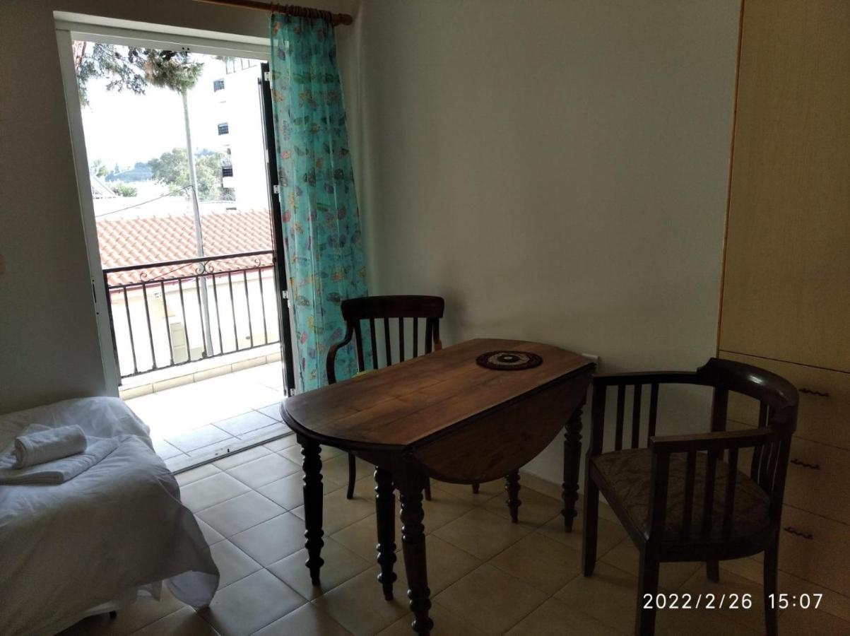 La Casita Appartement Athene Buitenkant foto